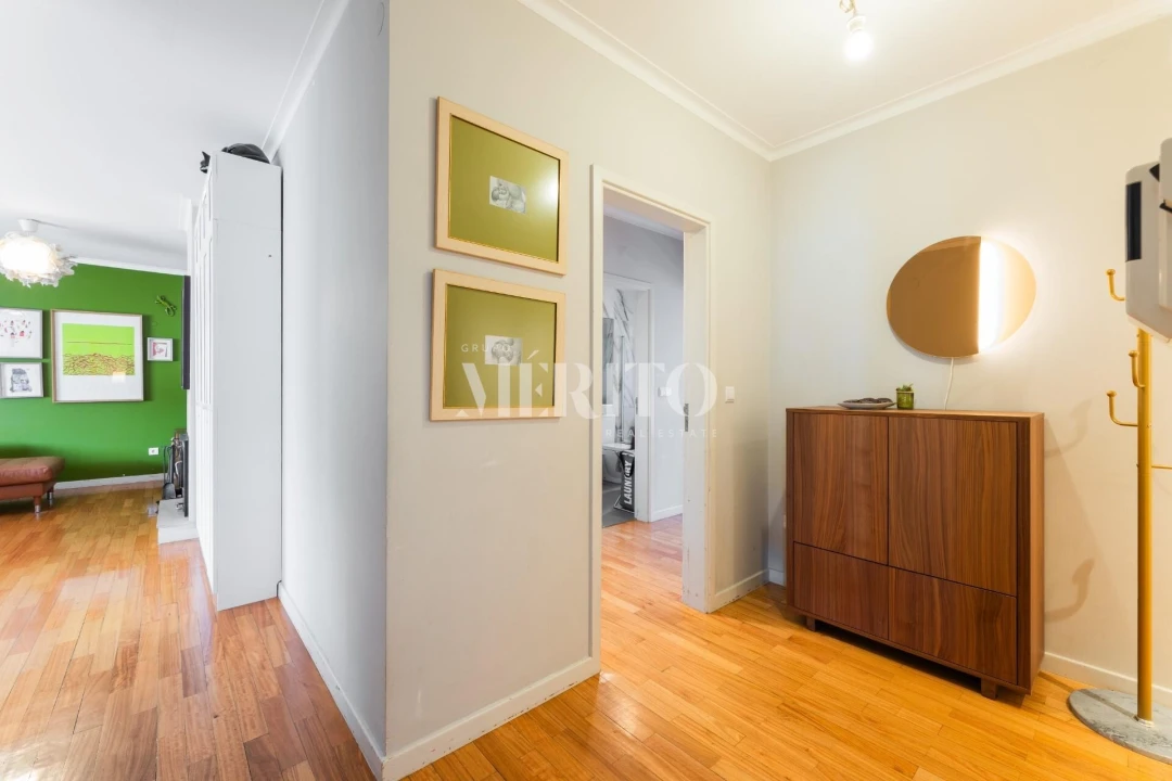 Apartamento T3 para Venda em Costa Foto 24