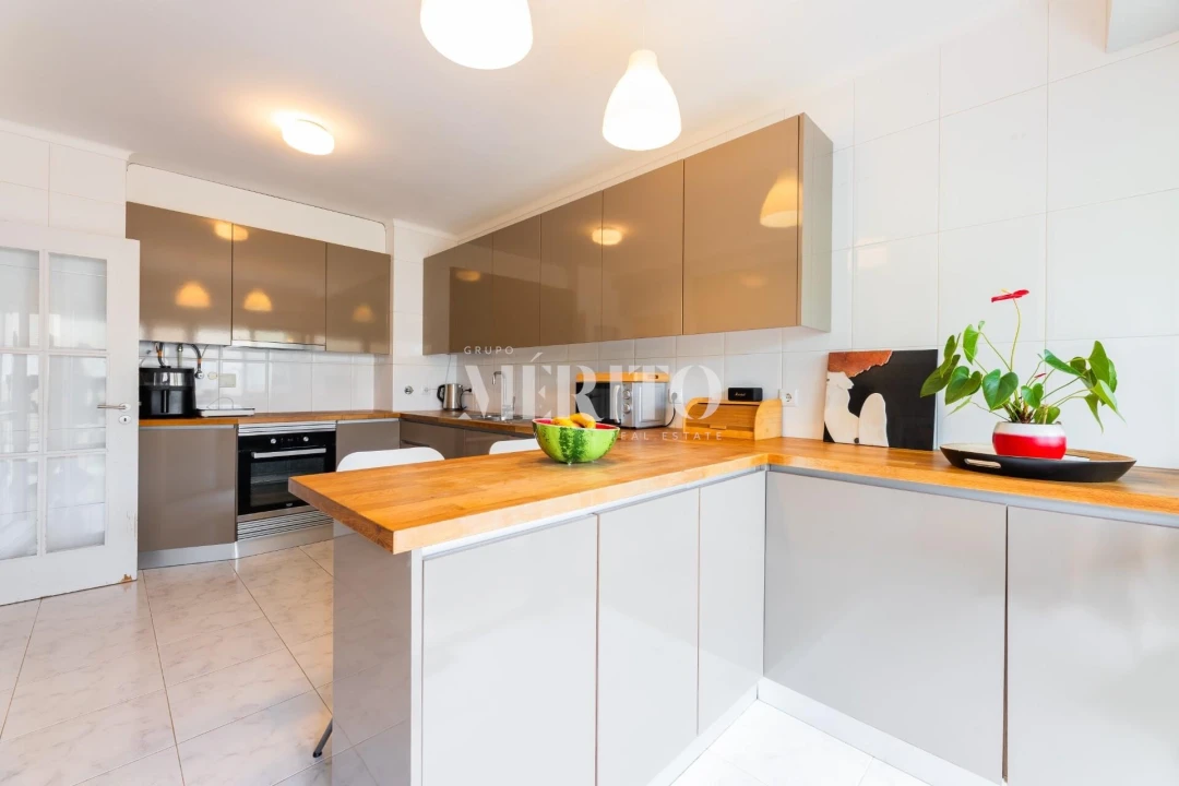 Apartamento T3 para Venda em Costa Foto 30