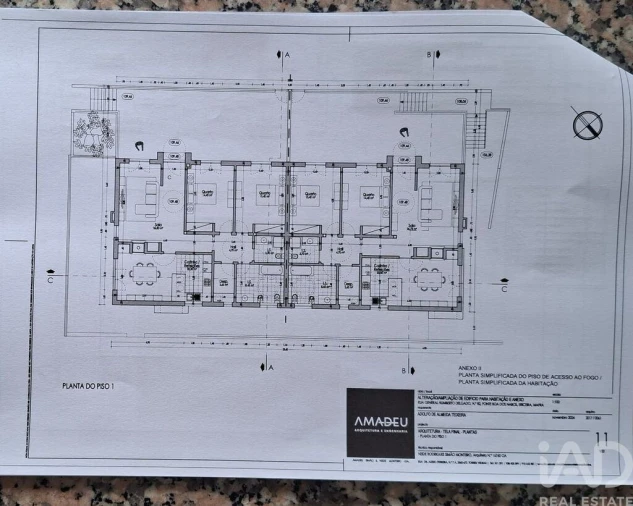Apartamento para Venda em Ericeira Foto 22