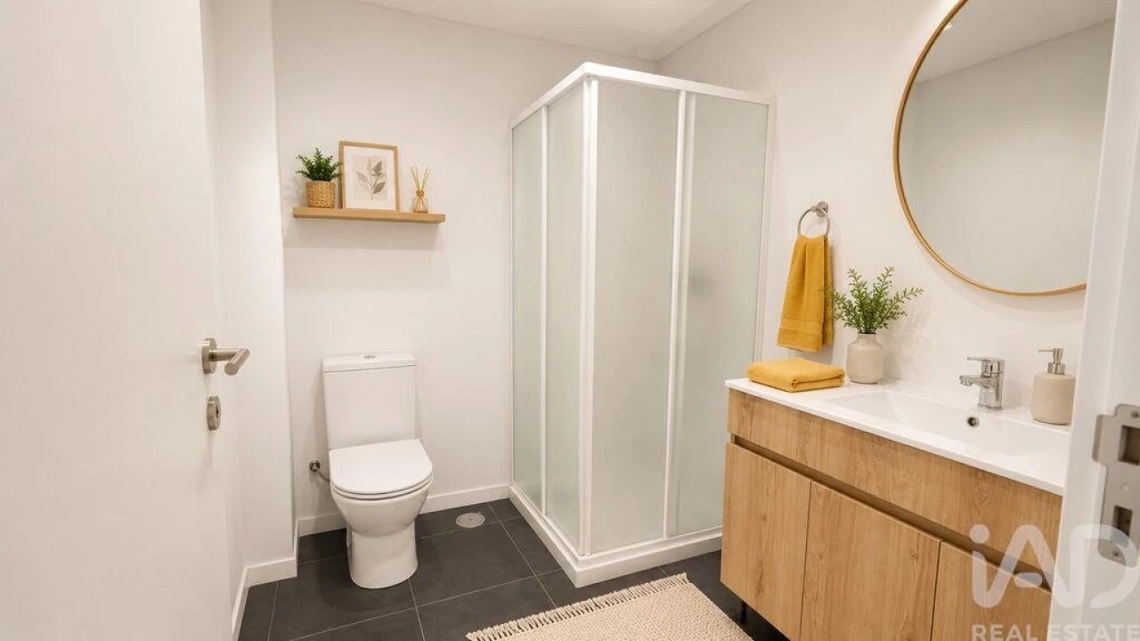 Apartamento para Venda em Ericeira Foto 9