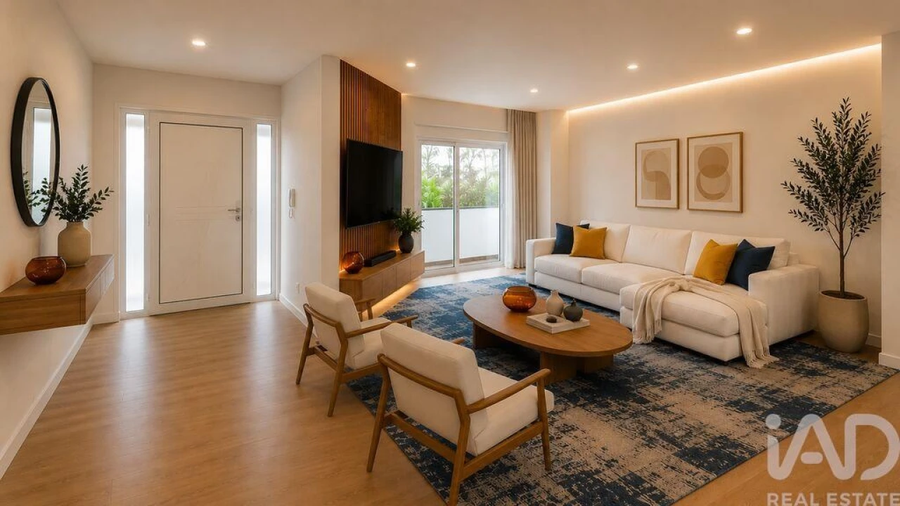 Apartamento para Venda em Ericeira Foto 3