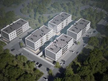 Apartamento T2 para Venda em Oliveira do Bairro