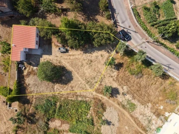 Moradia T2 para Arrendamento em Currelos, Papízios e Sobral