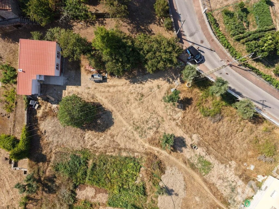 Moradia T2 para Arrendamento em Currelos, Papízios e Sobral Foto 7