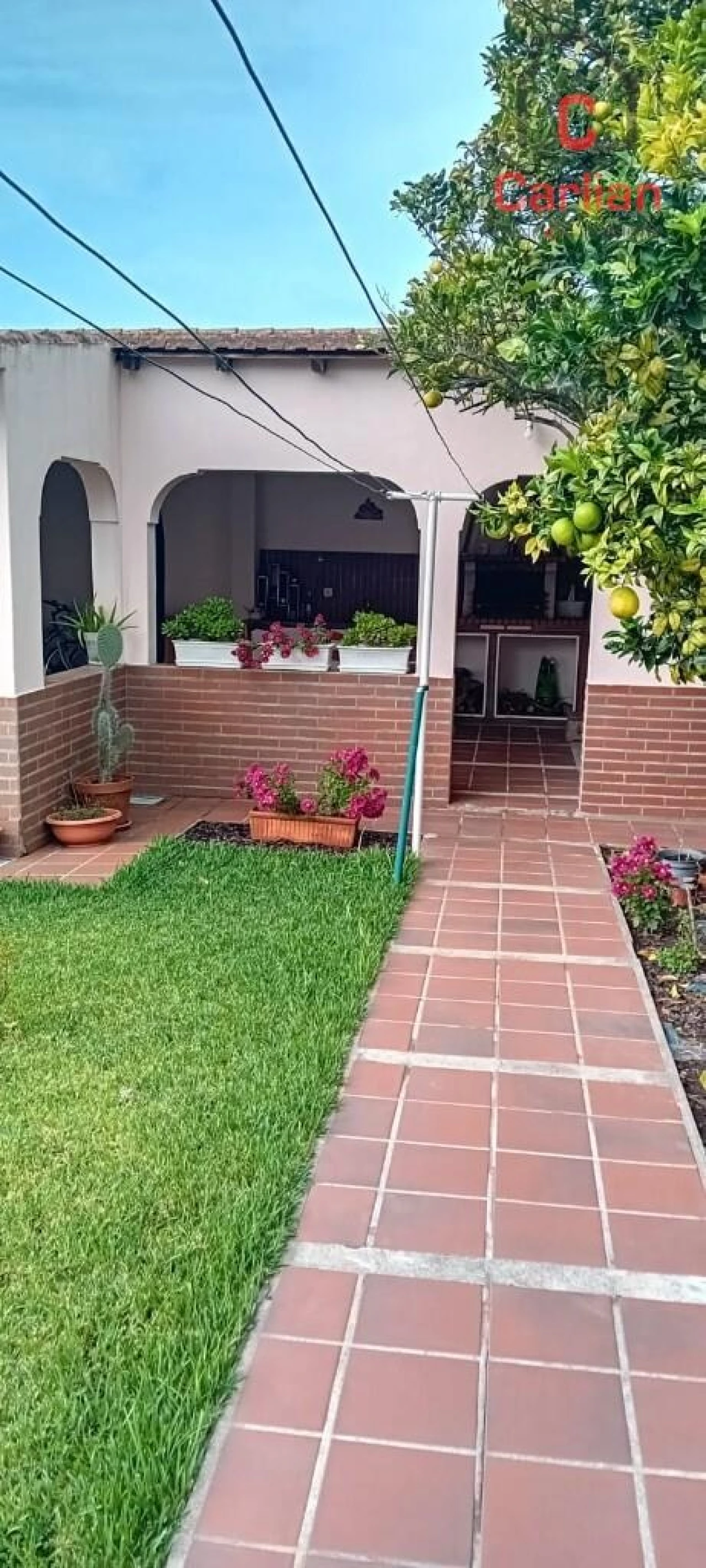 Moradia T3 para Venda em Arcozelo Foto 28