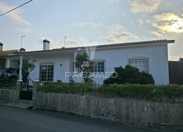 Moradia T3 para Venda em Turquel