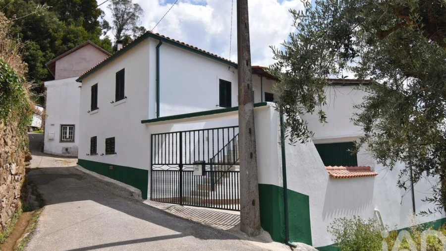 Moradia T3 para Venda em Vila Nova