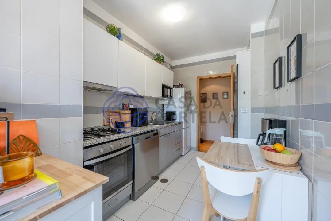 Apartamento T2 para Venda em Valongo Foto 14