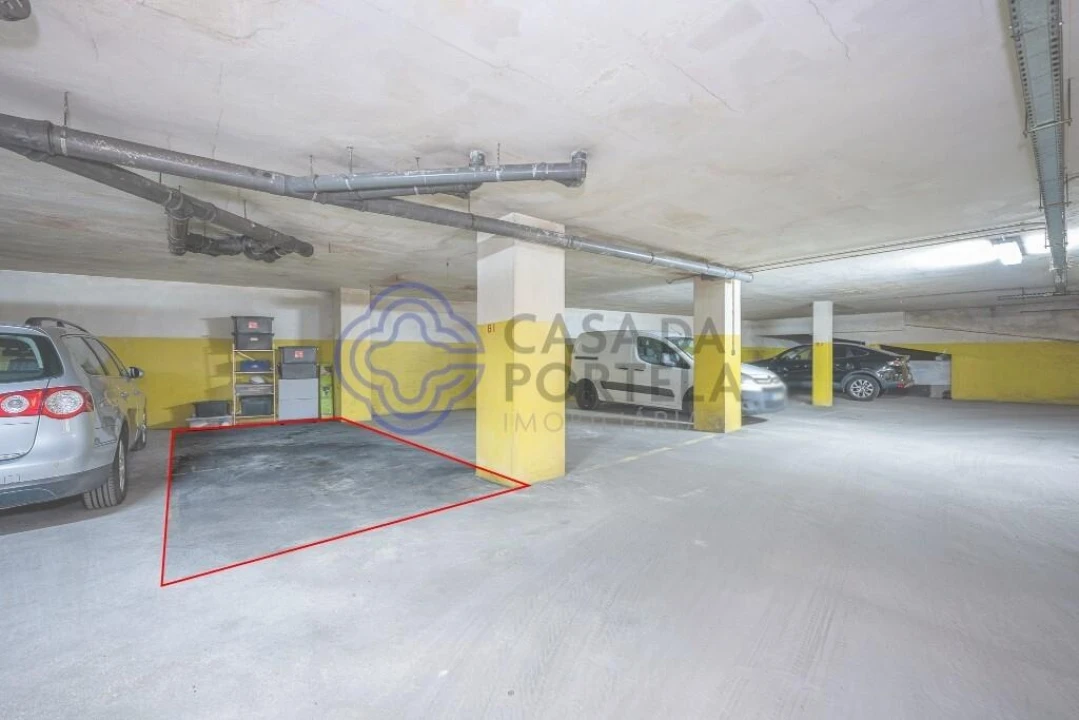 Apartamento T2 para Venda em Valongo Foto 37