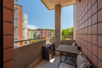 Apartamento T2 para Venda em Valongo