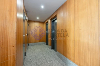 Apartamento T2 para Venda em Valongo