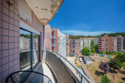 Apartamento T2 para Venda em Valongo