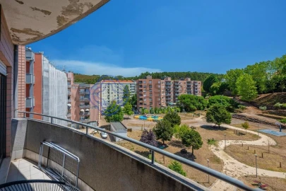 Apartamento T2 para Venda em Valongo