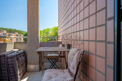 Apartamento T2 para Venda em Valongo