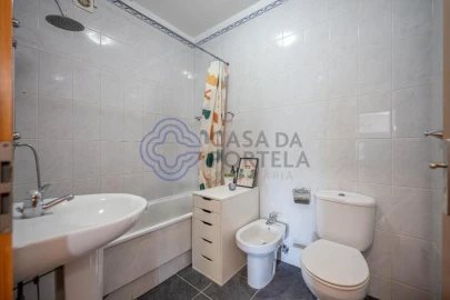 Apartamento T2 para Venda em Valongo