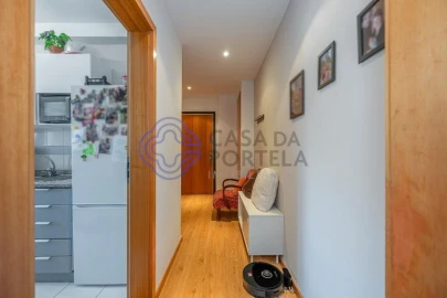 Apartamento T2 para Venda em Valongo