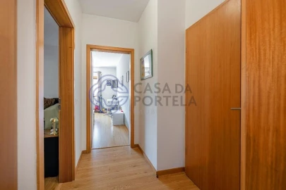 Apartamento T2 para Venda em Valongo