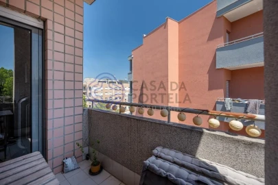 Apartamento T2 para Venda em Valongo