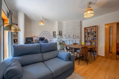 Apartamento T2 para Venda em Valongo