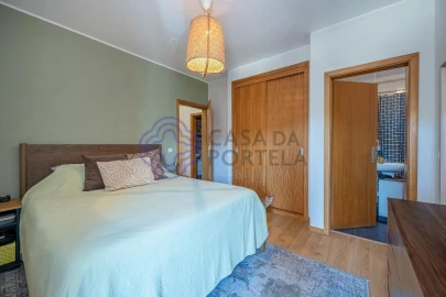 Apartamento T2 para Venda em Valongo