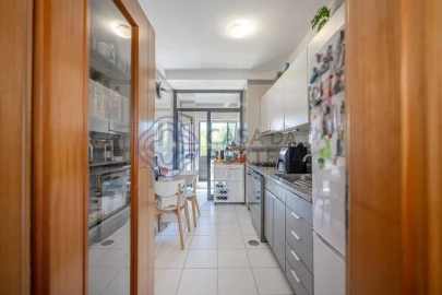 Apartamento T2 para Venda em Valongo