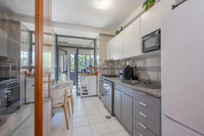 Apartamento T2 para Venda em Valongo