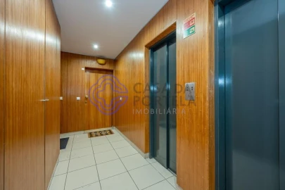 Apartamento T2 para Venda em Valongo