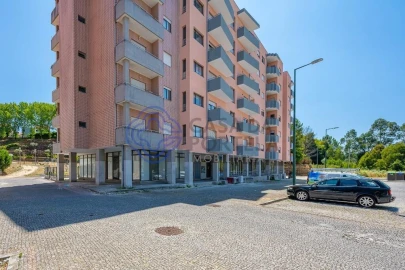 Apartamento T2 para Venda em Valongo