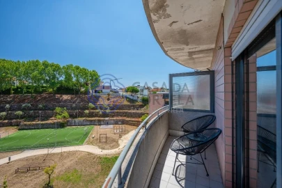 Apartamento T2 para Venda em Valongo