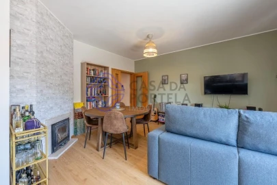 Apartamento T2 para Venda em Valongo