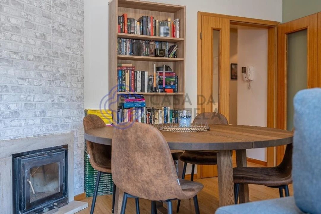Apartamento T2 para Venda em Valongo Foto 5