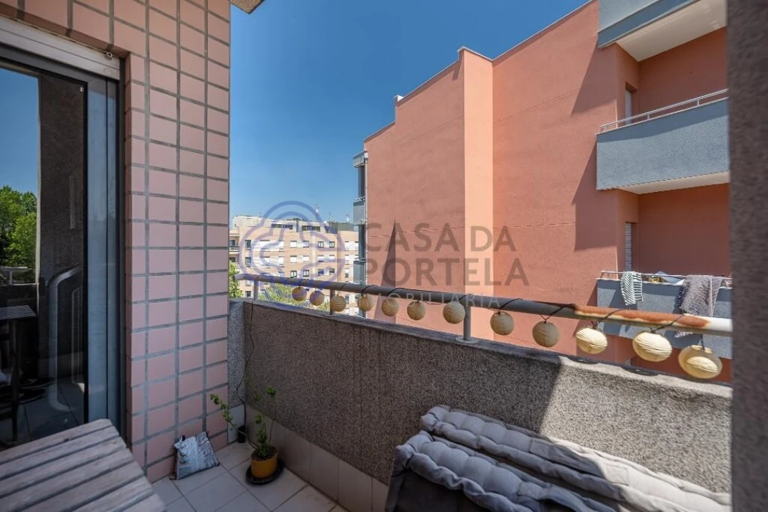 Apartamento T2 para Venda em Valongo Foto 20