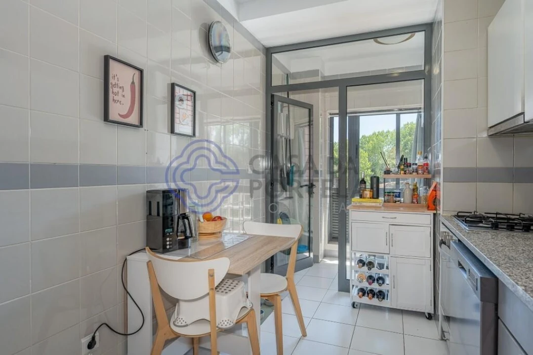 Apartamento T2 para Venda em Valongo Foto 13