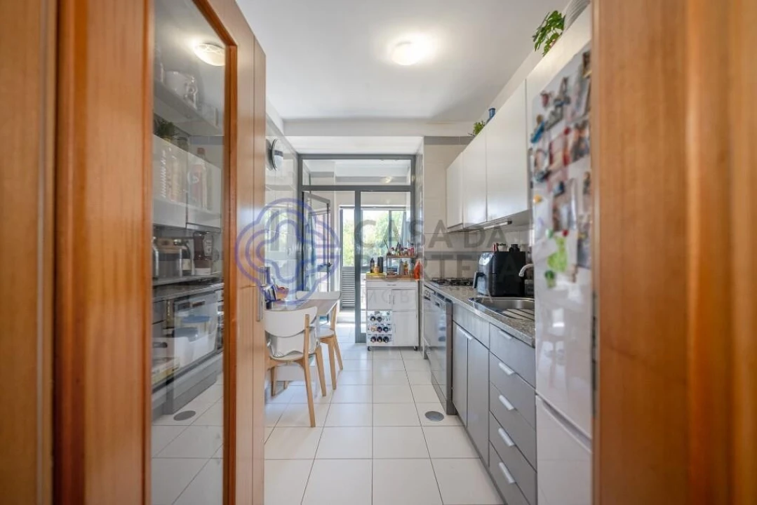 Apartamento T2 para Venda em Valongo Foto 11