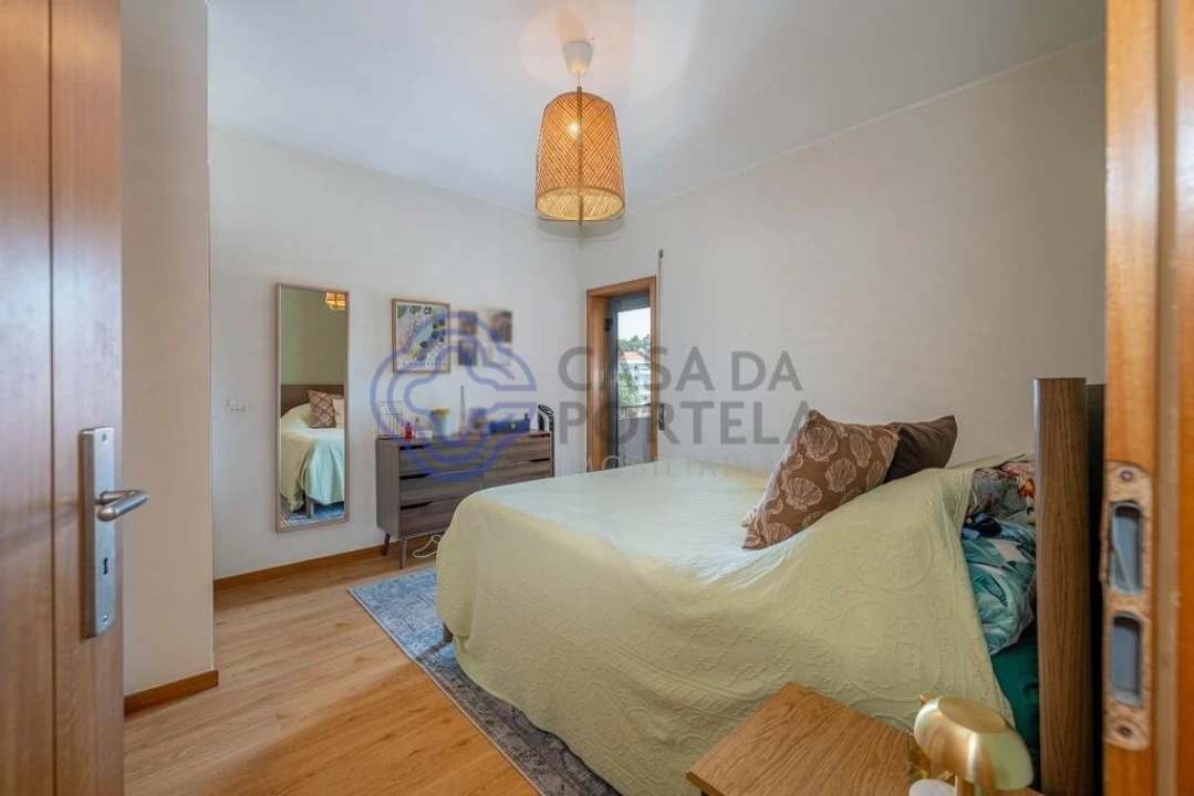 Apartamento T2 para Venda em Valongo Foto 17