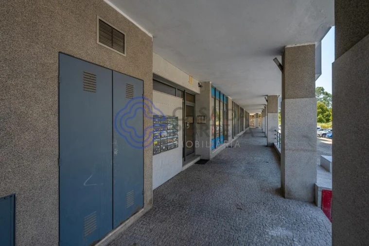 Apartamento T2 para Venda em Valongo Foto 41