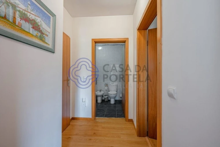 Apartamento T2 para Venda em Valongo Foto 26