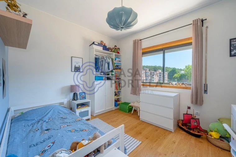 Apartamento T2 para Venda em Valongo Foto 28