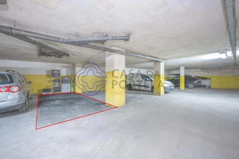Apartamento T2 para Venda em Valongo Foto 37
