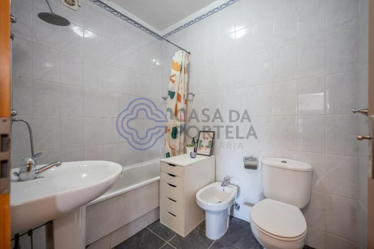 Apartamento T2 para Venda em Valongo Foto 30