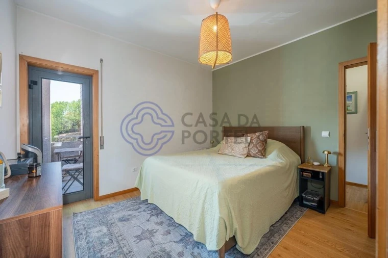 Apartamento T2 para Venda em Valongo Foto 15