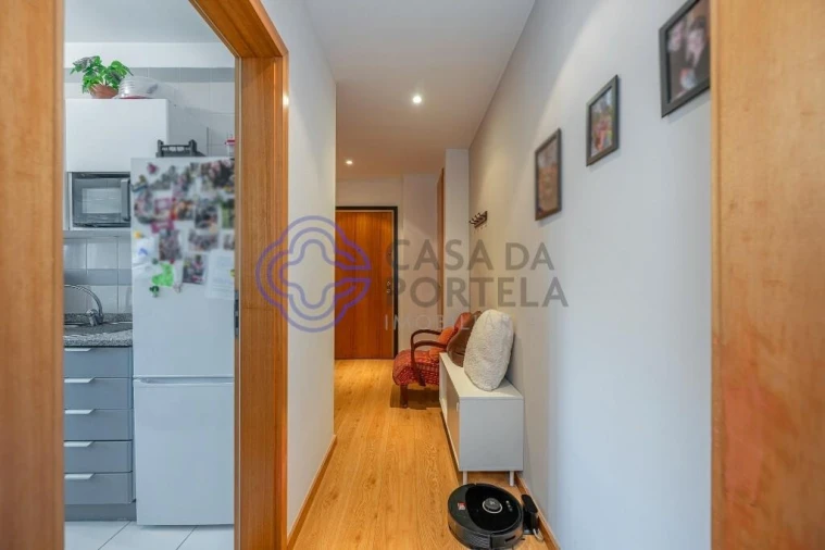 Apartamento T2 para Venda em Valongo Foto 33