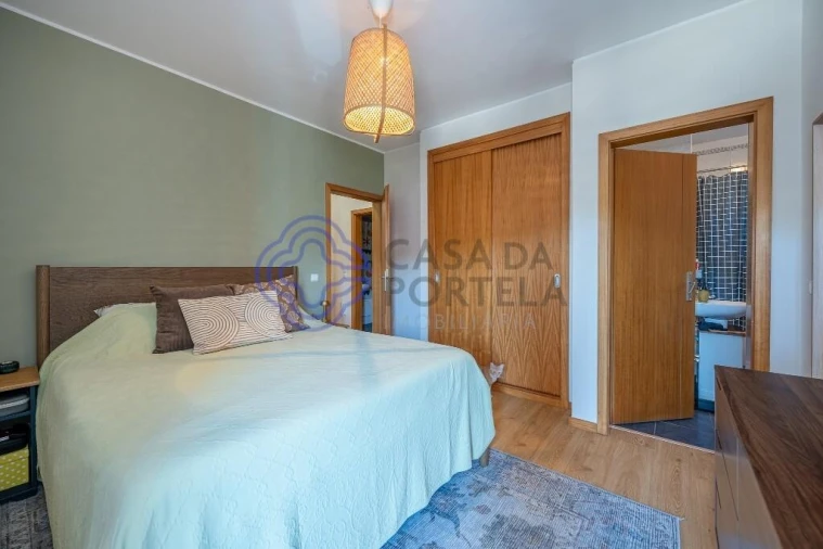 Apartamento T2 para Venda em Valongo Foto 16