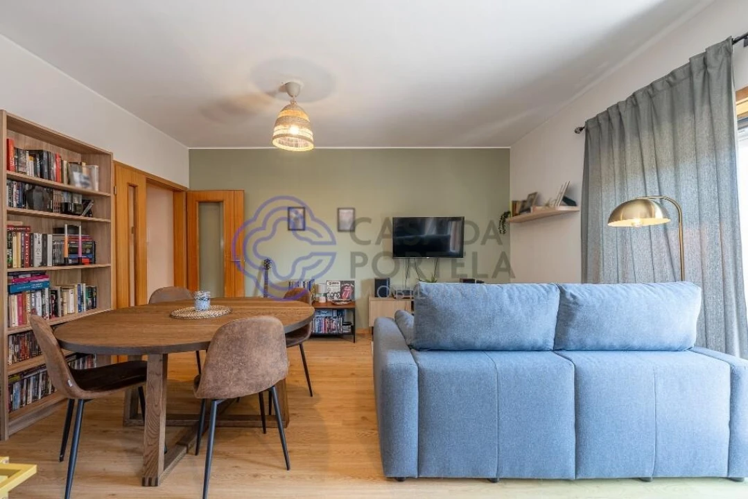 Apartamento T2 para Venda em Valongo Foto 3