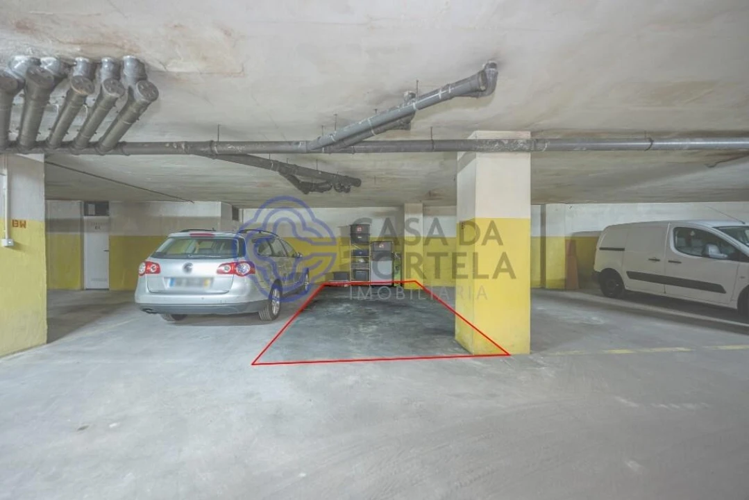 Apartamento T2 para Venda em Valongo Foto 38