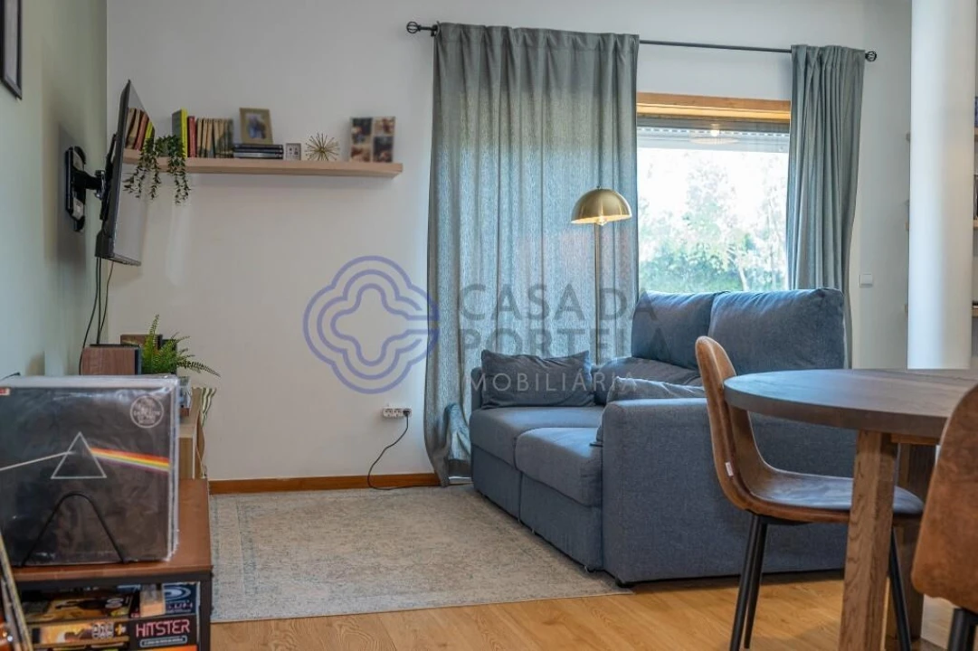 Apartamento T2 para Venda em Valongo Foto 6