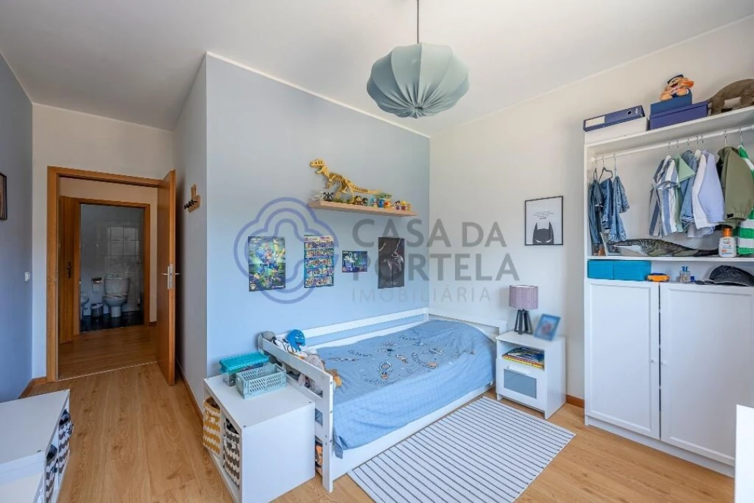 Apartamento T2 para Venda em Valongo Foto 29