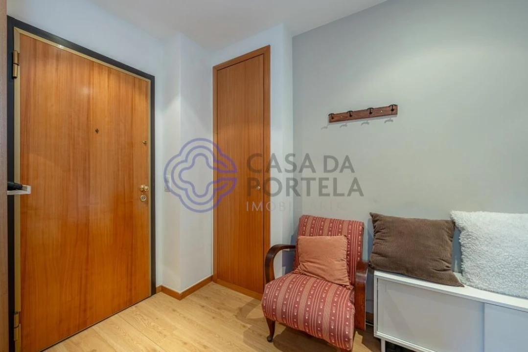 Apartamento T2 para Venda em Valongo Foto 35