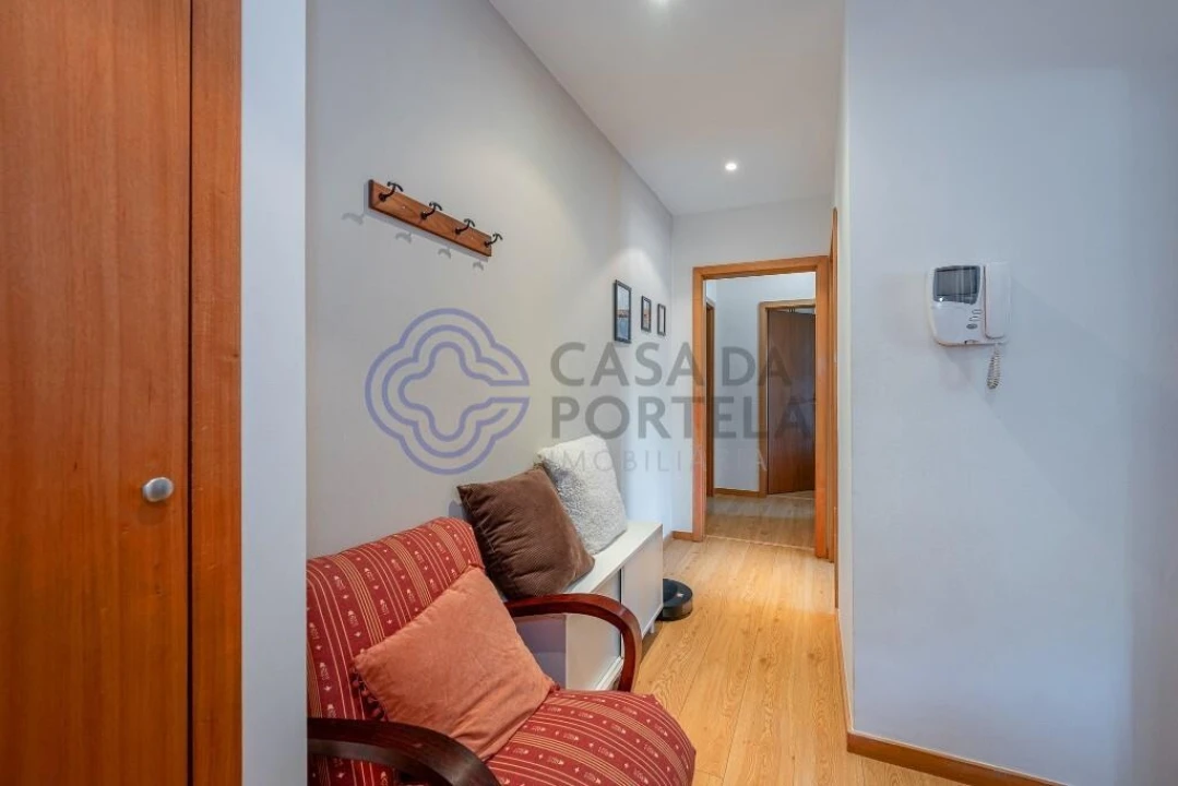 Apartamento T2 para Venda em Valongo Foto 34