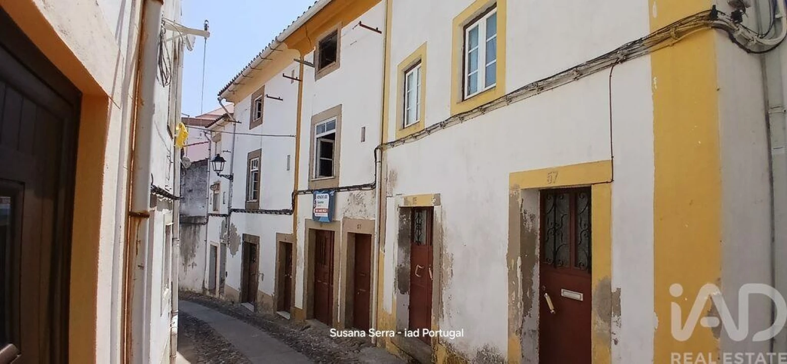 Moradia T2 para Venda em Santa Maria da Devesa Foto 2